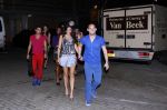 Nieuwegein 20 maart 2011
Surprisefeeste voor Yolanthe Sneijder Cabau georganiseerd door haar man wesley Sneijder bij Will's restaurant in Nieuwegein.
Peter Smulders bv