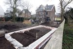 Loenen 18 maart 2011
Verbouwing nieuwe huis Yvon Jaspers.
Peter Smulders bv