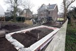 Loenen 18 maart 2011
Verbouwing nieuwe huis Yvon Jaspers.
Peter Smulders bv