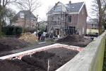 Loenen 18 maart 2011
Verbouwing nieuwe huis Yvon Jaspers.
Peter Smulders bv