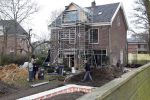 Loenen 18 maart 2011
Verbouwing nieuwe huis Yvon Jaspers.
Peter Smulders bv