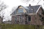 Loenen 18 maart 2011
Verbouwing nieuwe huis Yvon Jaspers.
Peter Smulders bv