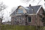 Loenen 18 maart 2011
Verbouwing nieuwe huis Yvon Jaspers.
Peter Smulders bv