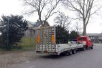 Loenen 18 maart 2011
Verbouwing nieuwe huis Yvon Jaspers.
Peter Smulders bv