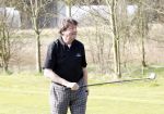 Spaarnwoude 23 maart 2012
Golfwedstrijd voor spieren voor spieren met oa Louis v Gaal. Myrna Goossen Rene v d Kerkhof en Albert West
Peter Smulders bv