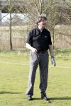 Spaarnwoude 23 maart 2012
Golfwedstrijd voor spieren voor spieren met oa Louis v Gaal. Myrna Goossen Rene v d Kerkhof en Albert West
Peter Smulders bv
