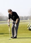 Spaarnwoude 23 maart 2012
Golfwedstrijd voor spieren voor spieren met oa Louis v Gaal. Myrna Goossen Rene v d Kerkhof en Albert West
Peter Smulders bv