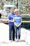 Bodrum Turkije 16 3n 17 april 2012
Muziekreis naar Bodrum met div artiesten waaronder Sieneke Marianne Weber Koos Alberts Gebroeders Ko Peter Beense Helemaal Hollands de piraten toppers Willem Barth Django Wagner Vinzzent Gino Graus Annie Schilder en Jan Keizer.
Peter Smulders bv