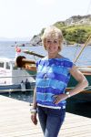 Bodrum Turkije 16 3n 17 april 2012
Muziekreis naar Bodrum met div artiesten waaronder Sieneke Marianne Weber Koos Alberts Gebroeders Ko Peter Beense Helemaal Hollands de piraten toppers Willem Barth Django Wagner Vinzzent Gino Graus Annie Schilder en Jan Keizer.
Peter Smulders bv