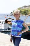 Bodrum Turkije 16 3n 17 april 2012
Muziekreis naar Bodrum met div artiesten waaronder Sieneke Marianne Weber Koos Alberts Gebroeders Ko Peter Beense Helemaal Hollands de piraten toppers Willem Barth Django Wagner Vinzzent Gino Graus Annie Schilder en Jan Keizer.
Peter Smulders bv