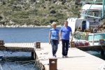 Bodrum Turkije 16 3n 17 april 2012
Muziekreis naar Bodrum met div artiesten waaronder Sieneke Marianne Weber Koos Alberts Gebroeders Ko Peter Beense Helemaal Hollands de piraten toppers Willem Barth Django Wagner Vinzzent Gino Graus Annie Schilder en Jan Keizer.
Peter Smulders bv
