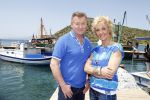 Bodrum Turkije 16 3n 17 april 2012
Muziekreis naar Bodrum met div artiesten waaronder Sieneke Marianne Weber Koos Alberts Gebroeders Ko Peter Beense Helemaal Hollands de piraten toppers Willem Barth Django Wagner Vinzzent Gino Graus Annie Schilder en Jan Keizer.
Peter Smulders bv