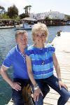 Bodrum Turkije 16 3n 17 april 2012
Muziekreis naar Bodrum met div artiesten waaronder Sieneke Marianne Weber Koos Alberts Gebroeders Ko Peter Beense Helemaal Hollands de piraten toppers Willem Barth Django Wagner Vinzzent Gino Graus Annie Schilder en Jan Keizer.
Peter Smulders bv