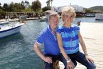 Bodrum Turkije 16 3n 17 april 2012
Muziekreis naar Bodrum met div artiesten waaronder Sieneke Marianne Weber Koos Alberts Gebroeders Ko Peter Beense Helemaal Hollands de piraten toppers Willem Barth Django Wagner Vinzzent Gino Graus Annie Schilder en Jan Keizer.
Peter Smulders bv