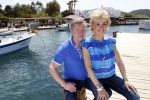 Bodrum Turkije 16 3n 17 april 2012
Muziekreis naar Bodrum met div artiesten waaronder Sieneke Marianne Weber Koos Alberts Gebroeders Ko Peter Beense Helemaal Hollands de piraten toppers Willem Barth Django Wagner Vinzzent Gino Graus Annie Schilder en Jan Keizer.
Peter Smulders bv