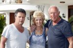 Bodrum Turkije 16 3n 17 april 2012
Muziekreis naar Bodrum met div artiesten waaronder Sieneke Marianne Weber Koos Alberts Gebroeders Ko Peter Beense Helemaal Hollands de piraten toppers Willem Barth Django Wagner Vinzzent Gino Graus Annie Schilder en Jan Keizer.
Peter Smulders bv
