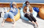 Bodrum Turkije 16 3n 17 april 2012
Muziekreis naar Bodrum met div artiesten waaronder Sieneke Marianne Weber Koos Alberts Gebroeders Ko Peter Beense Helemaal Hollands de piraten toppers Willem Barth Django Wagner Vinzzent Gino Graus Annie Schilder en Jan Keizer.
Peter Smulders bv