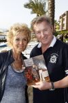 Bodrum Turkije 16 3n 17 april 2012
Muziekreis naar Bodrum met div artiesten waaronder Sieneke Marianne Weber Koos Alberts Gebroeders Ko Peter Beense Helemaal Hollands de piraten toppers Willem Barth Django Wagner Vinzzent Gino Graus Annie Schilder en Jan Keizer.
Peter Smulders bv