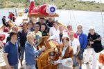 Bodrum Turkije 16 3n 17 april 2012
Muziekreis naar Bodrum met div artiesten waaronder Sieneke Marianne Weber Koos Alberts Gebroeders Ko Peter Beense Helemaal Hollands de piraten toppers Willem Barth Django Wagner Vinzzent Gino Graus Annie Schilder en Jan Keizer.
Peter Smulders bv