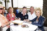 Bodrum Turkije 16 3n 17 april 2012
Muziekreis naar Bodrum met div artiesten waaronder Sieneke Marianne Weber Koos Alberts Gebroeders Ko Peter Beense Helemaal Hollands de piraten toppers Willem Barth Django Wagner Vinzzent Gino Graus Annie Schilder en Jan Keizer.
Peter Smulders bv