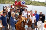 Bodrum Turkije 16 3n 17 april 2012
Muziekreis naar Bodrum met div artiesten waaronder Sieneke Marianne Weber Koos Alberts Gebroeders Ko Peter Beense Helemaal Hollands de piraten toppers Willem Barth Django Wagner Vinzzent Gino Graus Annie Schilder en Jan Keizer.
Peter Smulders bv