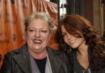 Amsterdam, 16 April 2012
Uitreiking Annie MG Smidt prijs in het Nieuwe LaMar theater
Astrid Nijgh met haar partner
Foto Peter Smulders BV