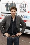 Huizen 4 april 2012
Bas Muijs presenteert het SBS6 programma het snoer om.
Peter Smulders bv