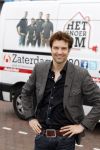 Huizen 4 april 2012
Bas Muijs presenteert het SBS6 programma het snoer om.
Peter Smulders bv
