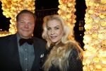 Amsterdam, 20 Maart 2012
Introductie Nederlandse Vogue
Bastiaan v Schaik met Annemieke Hart
Foto Peter Smulders BV