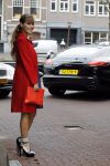 Amsterdam 29 maart 2012
Presentatie goodie bags bedrijf in hotel the grand met div bn ers. Beertje v Beers
Peter Smulders bv