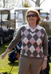 Spaarnwoude 23 maart 2012
Golfwedstrijd voor spieren voor spieren met oa Louis v Gaal. Bruni Heinke
Peter Smulders bv