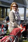 Spaarnwoude 23 maart 2012
Golfwedstrijd voor spieren voor spieren met oa Louis v Gaal. Bruni Heinke
Peter Smulders bv