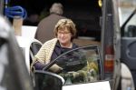 Amsterdam 29 maart 2012
Catherine Keyl doet boodschappen op de cornelis schuytstraat.
Peter Smulders bv