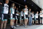 Watergang 6 april 2012
Presentatie Boretti wielerploeg met dib bn ers zoals Keje Molenaar Bas Muijs en zijn vriendin Sebastiaan Labrie Johnny Rep  Sander Janson Frits Barend Gert Jacobs en Maarten Spanjer
Peter Smulders bv