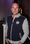 Amsterdam 19 maart 2012
Modeshow Jos v Raak in westergasfabriek met div Bn ers. Dean en Ben Saunders
Peter Smulders bv