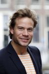 Amsterdam 29 maart 2012
Presentatie goodie bags bedrijf in hotel the grand met div bn ers. Dirk Taat
Peter Smulders bv