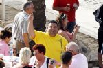 Bodrum Turkije 16 3n 17 april 2012
Muziekreis naar Bodrum met div artiesten waaronder Sieneke Marianne Weber Koos Alberts Gebroeders Ko Peter Beense Helemaal Hollands de piraten toppers Willem Barth Django Wagner Vinzzent Gino Graus Annie Schilder en Jan Keizer.
Peter Smulders bv