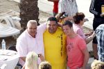 Bodrum Turkije 16 3n 17 april 2012
Muziekreis naar Bodrum met div artiesten waaronder Sieneke Marianne Weber Koos Alberts Gebroeders Ko Peter Beense Helemaal Hollands de piraten toppers Willem Barth Django Wagner Vinzzent Gino Graus Annie Schilder en Jan Keizer.
Peter Smulders bv
