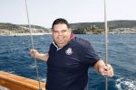 Bodrum Turkije 16 3n 17 april 2012
Muziekreis naar Bodrum met div artiesten waaronder Sieneke Marianne Weber Koos Alberts Gebroeders Ko Peter Beense Helemaal Hollands de piraten toppers Willem Barth Django Wagner Vinzzent Gino Graus Annie Schilder en Jan Keizer.
Peter Smulders bv