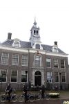 Volendam en Edam 13 april 2012
Simon Keizer en zijn vrouw Annemarie Hoek zijn vandaag in het geheim getrouwd in het stadhuis van Edam.
Peter Smulders bv