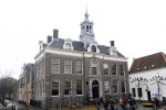 Volendam en Edam 13 april 2012
Simon Keizer en zijn vrouw Annemarie Hoek zijn vandaag in het geheim getrouwd in het stadhuis van Edam.
Peter Smulders bv