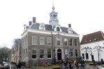 Volendam en Edam 13 april 2012
Simon Keizer en zijn vrouw Annemarie Hoek zijn vandaag in het geheim getrouwd in het stadhuis van Edam.
Peter Smulders bv