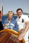 Bodrum Turkije 16 3n 17 april 2012
Muziekreis naar Bodrum met div artiesten waaronder Sieneke Marianne Weber Koos Alberts Gebroeders Ko Peter Beense Helemaal Hollands de piraten toppers Willem Barth Django Wagner Vinzzent Gino Graus Annie Schilder en Jan Keizer. Edwin Bredius
Peter Smulders bv