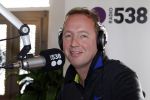 Spaarnwoude 23 maart 2012
Golfwedstrijd voor spieren voor spieren met oa Louis v Gaal. Edwin Evers
Peter Smulders bv