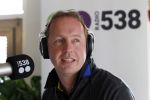 Spaarnwoude 23 maart 2012
Golfwedstrijd voor spieren voor spieren met oa Louis v Gaal. Edwin Evers
Peter Smulders bv