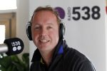 Spaarnwoude 23 maart 2012
Golfwedstrijd voor spieren voor spieren met oa Louis v Gaal. Edwin Evers
Peter Smulders bv