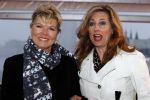 Amsterdam 4 april 2012
Opening eye theater/ museum door koningin Beatrix. Ella v Drumpt
Peter Smulders bv