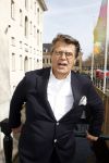 Amsterdam 27 maart 2012
Presentatie de schat van de oranje in het scheepvaartmuseum. Emile Ratelband
Peter Smulders bv