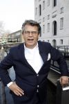 Amsterdam 27 maart 2012
Presentatie de schat van de oranje in het scheepvaartmuseum. Emile Ratelband
Peter Smulders bv