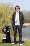 Spaarnwoude 23 maart 2012
Golfwedstrijd voor spieren voor spieren met oa Louis v Gaal. Erik de Zwart
Peter Smulders bv
